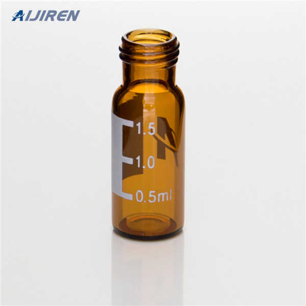 Manufacturers Small sample vials price